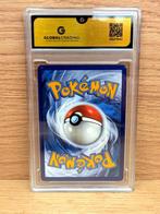 Pokémon - 1 Graded card - Pikachu 160 / 159 Full art - GG 10, Nieuw