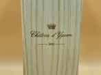 2021 Château dYquem - Dry White Wine of Yquem - Bordeaux -, Verzamelen, Nieuw