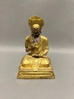 Boeddhabeeld - Brons - China (Zonder minimumprijs)
