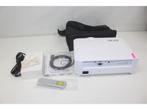 Acer H6816ATV - DLP-Beamer - 4K UHD 4000 ANSI Lumen 3D - wit, Huis en Inrichting, Verzenden, Zo goed als nieuw