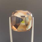 Zonder Minimumprijs Geel, Oranje Topaas - 83.12 ct -, Sieraden, Tassen en Uiterlijk, Nieuw
