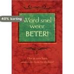 Word snel weer beter 9789043804530 Bruce Lansky, Verzenden, Gelezen, Bruce Lansky