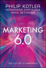 9781119835219 Marketing 6.0 | Tweedehands, Verzenden, Zo goed als nieuw, Philip Kotler