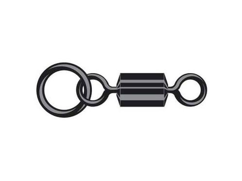 Ring swivels 8 st. PB Products - Karper XL, Watersport en Boten, Hengelsport | Karpervissen, Overige typen, Nieuw, Verzenden