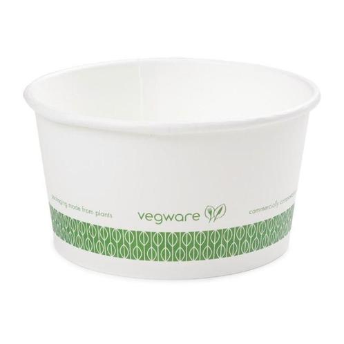Duurzame kartonnen bakjes - 23cl - 1000 stuks, Zakelijke goederen, Horeca | Keukenapparatuur, Nieuw in verpakking, Verzenden
