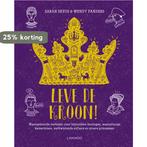 Leve de kroon! 9789401451864 Sarah Devos, Verzenden, Zo goed als nieuw, Sarah Devos