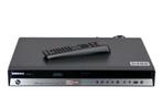 Samsung DVD-HR753 (160GB), Audio, Tv en Foto, Decoders en Harddiskrecorders, Nieuw, Verzenden