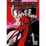 Trigun, Volume 6  DVD, Cd's en Dvd's, Dvd's | Tekenfilms en Animatie, Zo goed als nieuw, Verzenden