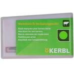 Dekblok prima groen, Ophalen of Verzenden