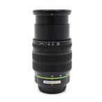 Pentax 17-70mm F4 SDM SMC DA K-Mount Objectief (Occasion), Ophalen of Verzenden, Zo goed als nieuw, Groothoeklens, Zoom