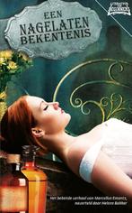 Een nagelaten bekentenis / Literatuur voor beginners / 11, Verzenden, Gelezen, Marcellus Emants