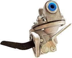 Yanmar 129301-52020 opvoerpomp GM serie, Watersport en Boten, Bootonderdelen, Motor en Techniek, Nieuw, Zeilboot of Motorboot