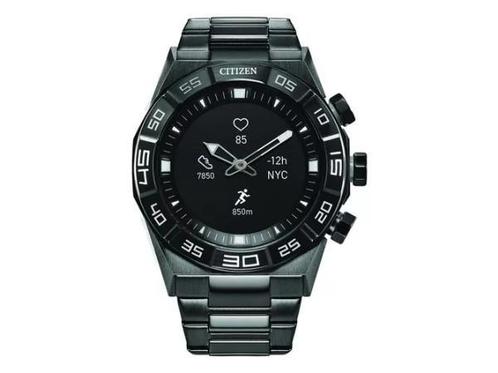 Veiling - Citizen CZ Smart Gen 1 Hybrid smartwatch 44mm, Sieraden, Tassen en Uiterlijk, Horloges | Heren