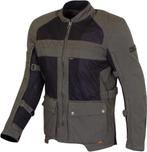 Merlin Mahala D3O Raid Explorer Olijfgroen Textiele Motorjas, Nieuw met kaartje, Jas | textiel, Merlin, Heren