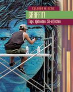 Graffiti / Cultuur in Actie 9789054833635 Jane Bingham, Boeken, Verzenden, Zo goed als nieuw, Jane Bingham