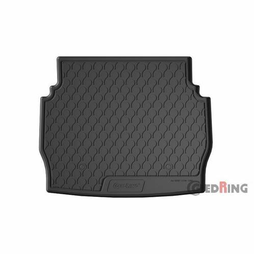 Rubber Kofferbak Mat BMW F20 5 Deurs 2011-2019 B7056, Auto diversen, Automatten, Nieuw