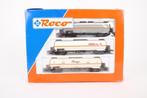 Roco H0 - 44073 - Modeltrein goederenwagonset (1) -, Hobby en Vrije tijd, Nieuw