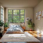 Vintage design vloerkleed Dalia, laagpolig - 240 x 340 cm, Verzenden, Nieuw