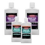 Septic Tank EHBO Pakket | Tegen Stank en Verstoppingen, Ophalen of Verzenden