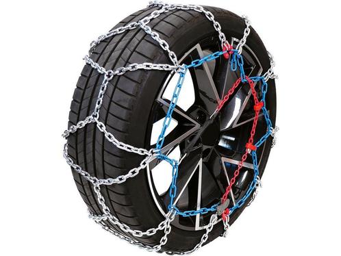 Carpoint Sneeuwkettingen RVX-265 16mm, Huis en Inrichting, Woonaccessoires | Overige, Zo goed als nieuw, Verzenden