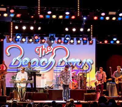 The Beach Boys Tickets TivoliVredenburg Te Koop, Tickets en Kaartjes, Evenementen en Festivals