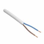 VMVL kabel 2 x 2.5mm2 - per meter, Ophalen of Verzenden, Nieuw
