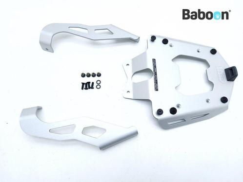 Topkoffer Rek BMW F 800 R 2009-2014 (F800R) (SRA691), Motoren, Onderdelen | BMW, Gebruikt, Verzenden