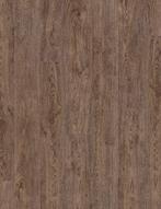Klik pvc rechte plank bruin |  COREtec Essentials 1500, Huis en Inrichting, Stoffering | Vloerbedekking, Ophalen, Nieuw
