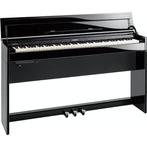 Elektronische Pianos, Nieuw
