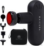 2dekans | Maicura GO - Massage Gun - Professioneel - Massage, Ophalen of Verzenden, Zo goed als nieuw