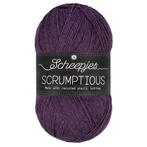 Scheepjes Scrumptious - 324 Huckleberry Pie - Gerecycled P, Ophalen of Verzenden, Nieuw