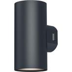 LED Wandlamp - Brinton Victa - Up & Down - 18W 1780lm -, Tuin en Terras, Kunststof, Nieuw, Ophalen of Verzenden, Hanglamp