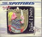 cd - The Spitfires - Dubbel &amp; Dwars, Zo goed als nieuw, Verzenden
