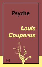 9789491618369 Psyche Louis Couperus, Nieuw, Louis Couperus, Verzenden