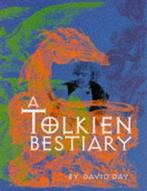 A Tolkien Bestiary 9781851529926 David Day, Boeken, Verzenden, Gelezen, David Day