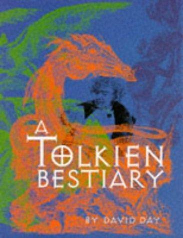A Tolkien Bestiary 9781851529926 David Day, Boeken, Taal | Engels, Gelezen, Verzenden