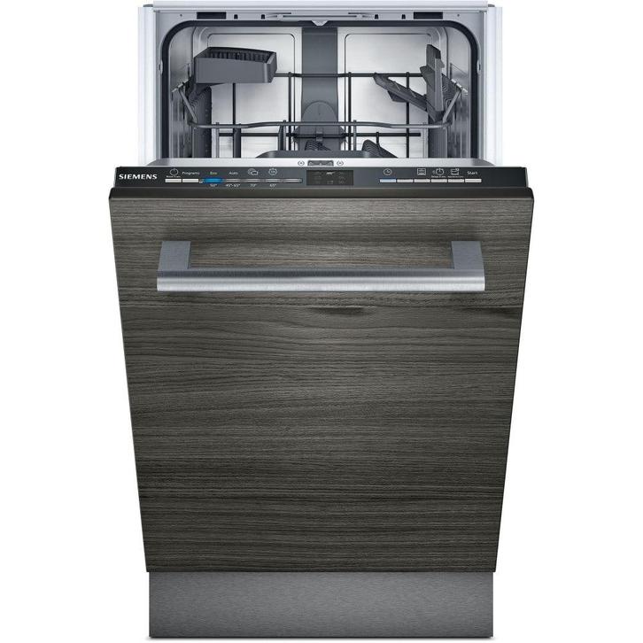 Siemens SP61IX05KE Vaatwasser499, Witgoed en Apparatuur, Vaatwasmachines, Inbouw, Nieuw, Ophalen of Verzenden