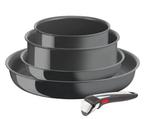Tefal Ingenio Renew Koekenpannenset 5-delig - Keramisch, Nieuw