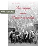 De magie van het ouder worden 9789463384551 Mik Hamers, Verzenden, Gelezen, Mik Hamers