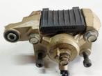 Remklauw achter goede staat/ Kawasaki zxr750 1989, Verzenden, Gebruikt