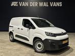 Citroën Berlingo 1.2 PureTech **Benzine** 130pk Automaat L1H, Automaat, Stof, Gebruikt, Citroën