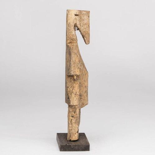 Aklama - Ooi, Adan - Ghana (Zonder Minimumprijs), Antiek en Kunst, Kunst | Niet-Westerse kunst