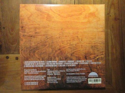 Van Morrison - Live At Orangefield: Be Just And Fear Not - 2, Cd's en Dvd's, Vinyl Singles