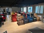 Tweedehands Sta op stoelen vanaf € 399.-, Huis en Inrichting, Minder dan 75 cm, Ophalen of Verzenden, Zo goed als nieuw, Moderne en Klassieke sta op stoelen