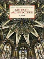 Gotische architectuur in Belgie / Architectuur in Belgie, Boeken, Verzenden, Zo goed als nieuw