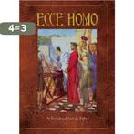 Ecce homo 9789491535505 Anne-Marie Wegh, Boeken, Verzenden, Gelezen, Anne-Marie Wegh