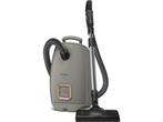 Miele Guard L1 Silence - Slede stofzuiger - Geluidsarm -, Huis en Inrichting, Verzenden, Zo goed als nieuw