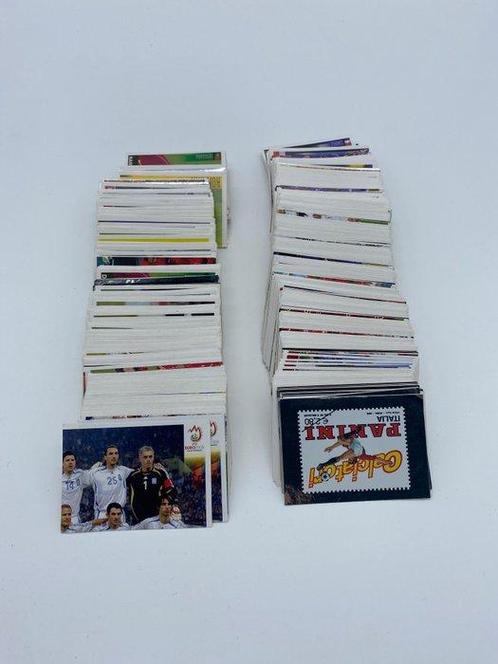 Panini - Euro 2008 - 1000 Loose stickers, Verzamelen, Overige Verzamelen