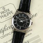 Patek Philippe - Calatrava - 5000G - Heren - 2000-2010, Sieraden, Tassen en Uiterlijk, Horloges | Heren, Nieuw