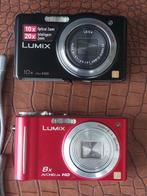 Panasonic, Lumix DMC-ZX3 / DMC-SZ7 Digitale camera, Nieuw